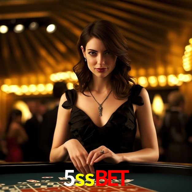 Explorando a Categoria de Eventos em Apostas na 5ssbet