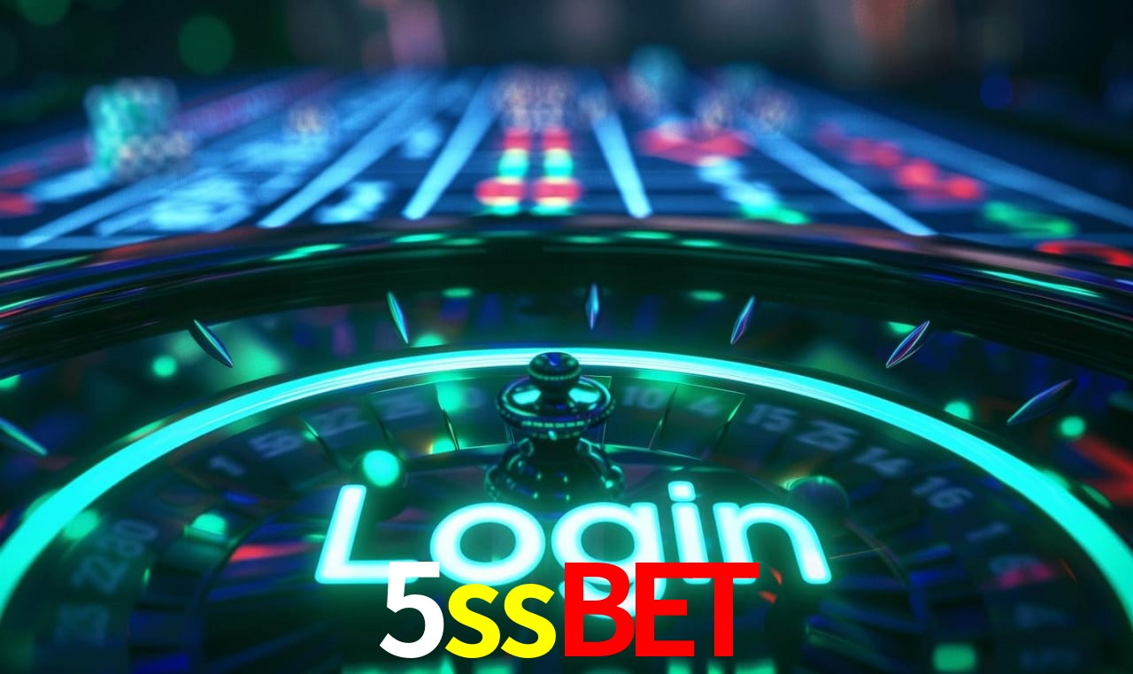Casino Ao Vivo 5ssbet
