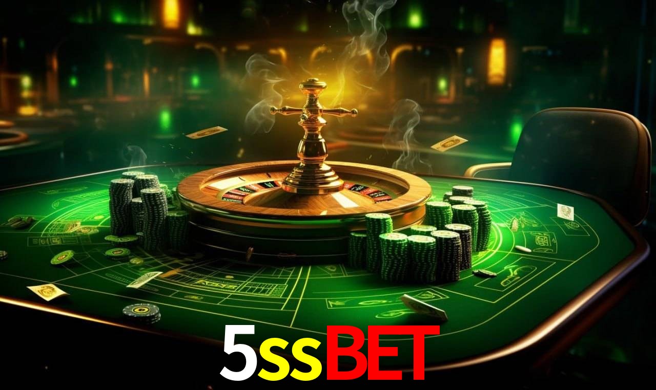 A Emoção da Loteria na 5ssbet: Uma Chance de Mudança de Vida