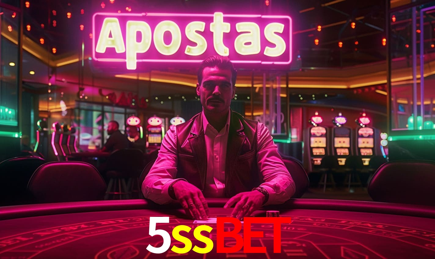 Descubra a Essência do 5ssbet: Nossa História e Compromissos