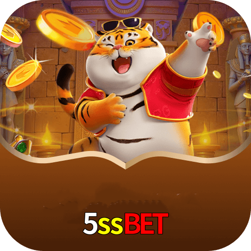Logo da 5ssbet
