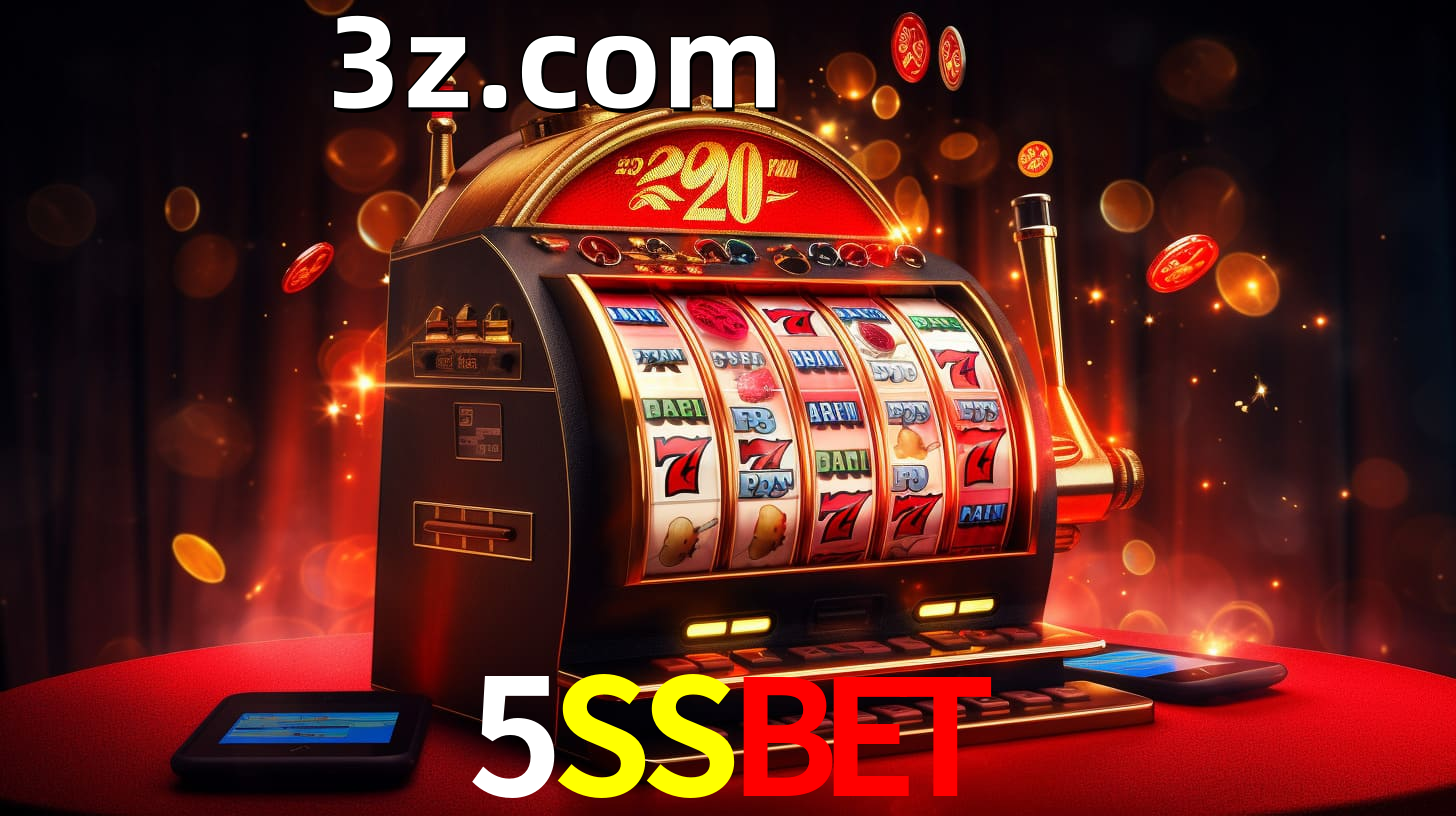 cassino online 5SSBET